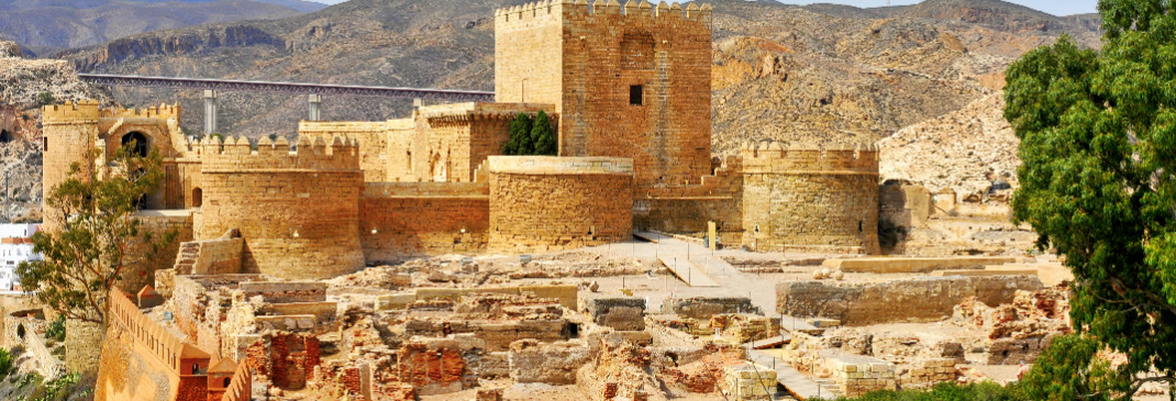 A quick guide to Almeria